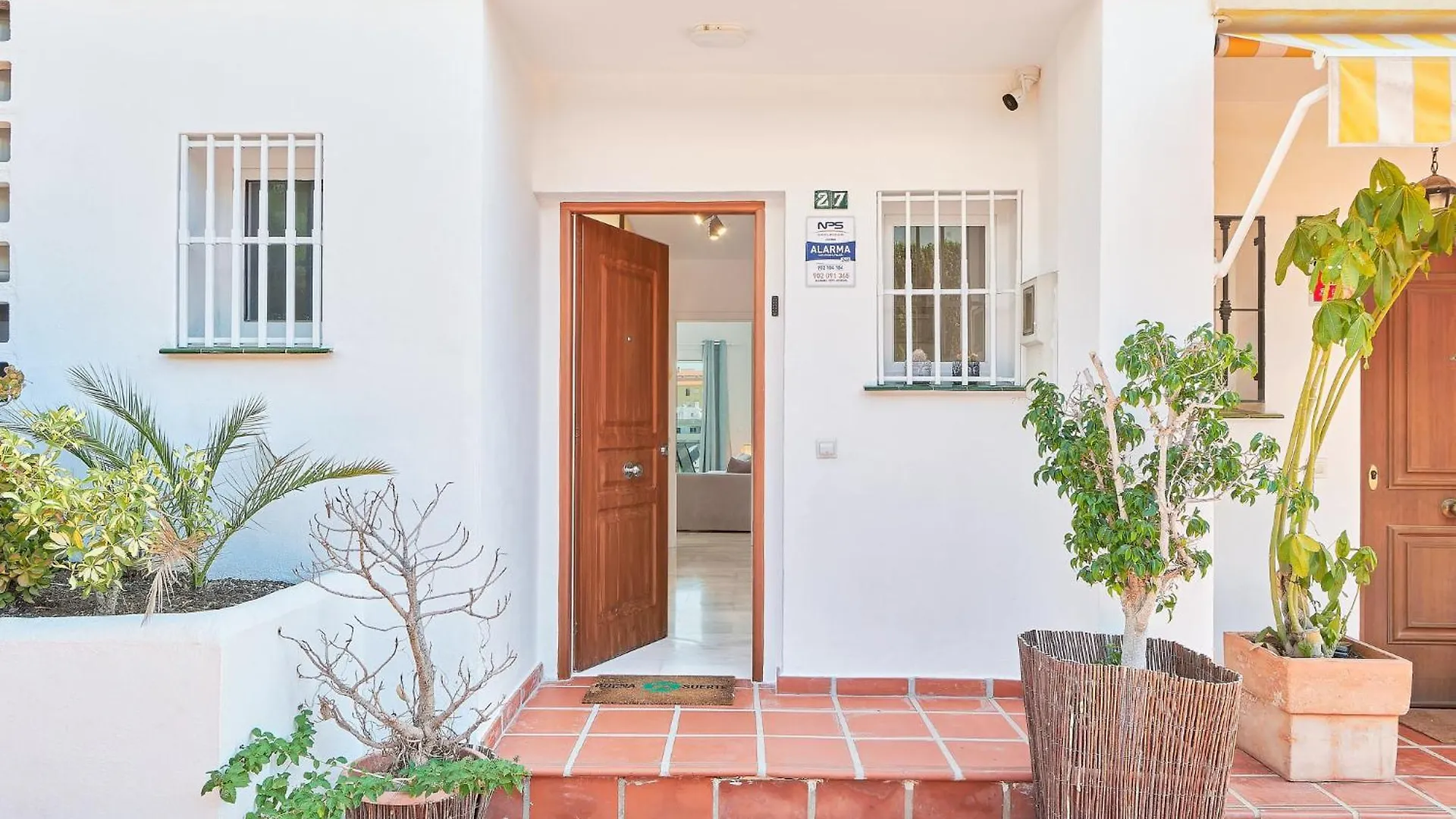 Villa By The Beach. Pool, Priv Parking And Golf Torre de Benagalbon 0*,  Spain