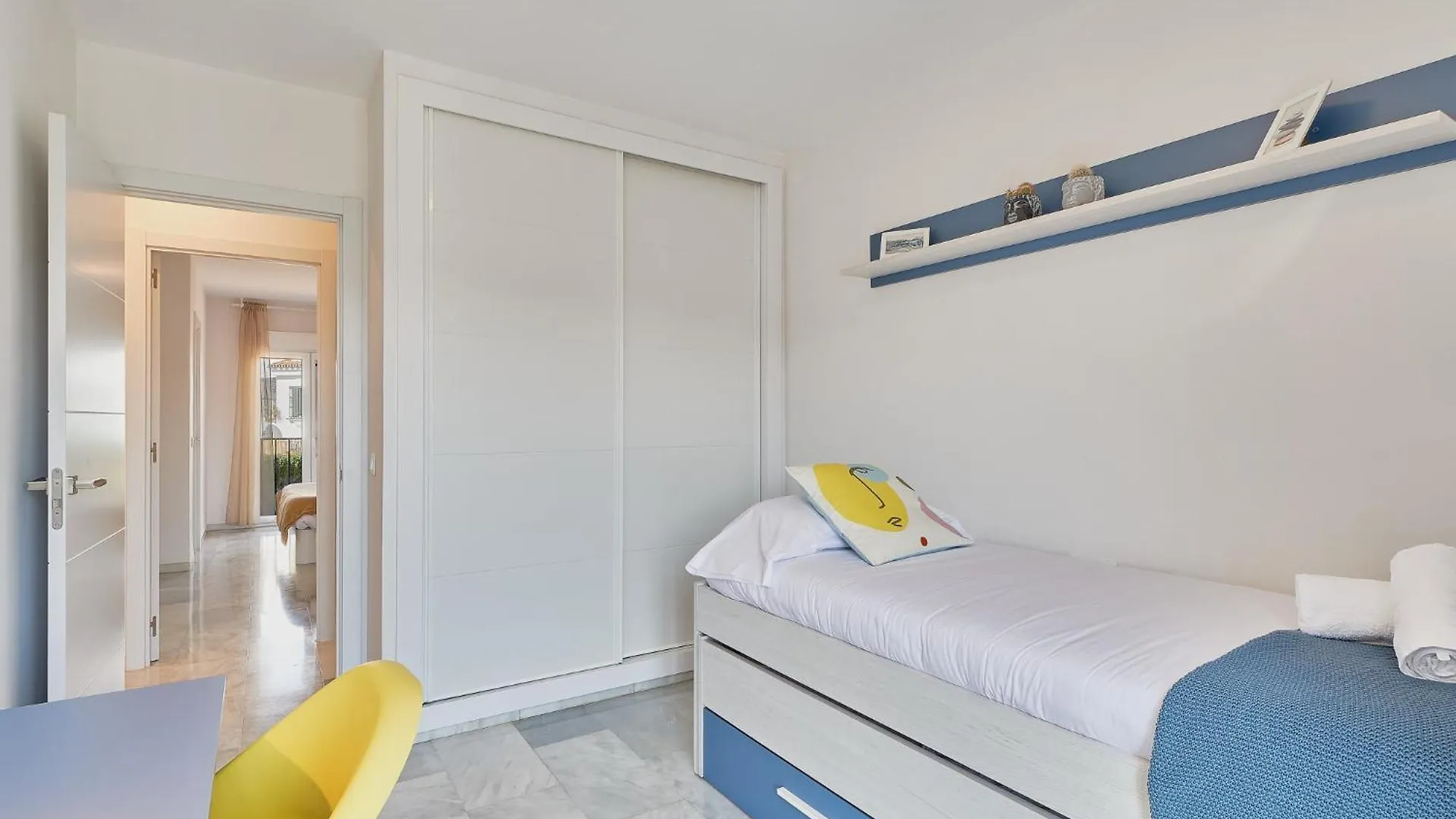 Villa By The Beach. Pool, Priv Parking And Golf Torre de Benagalbon 0*,  Spain
